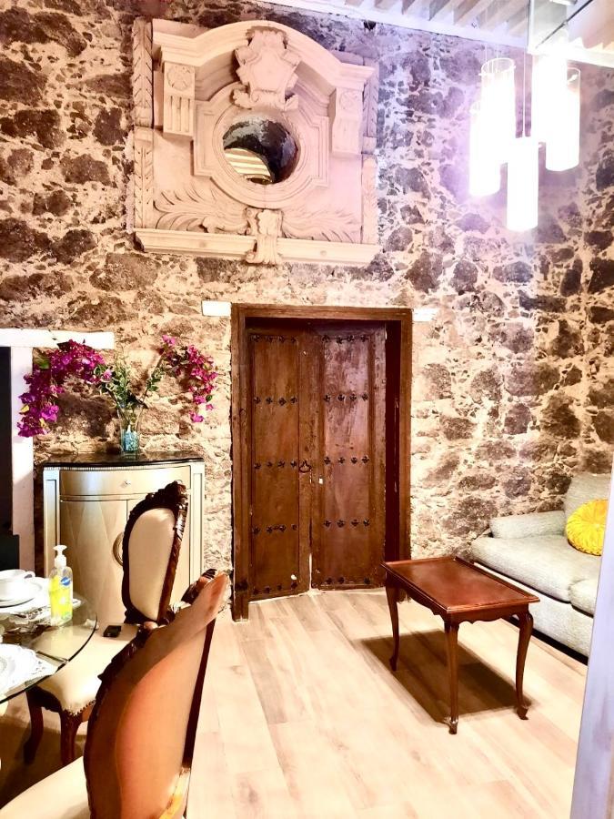 Casa De Luis Xvi Holiday home Guanajuato