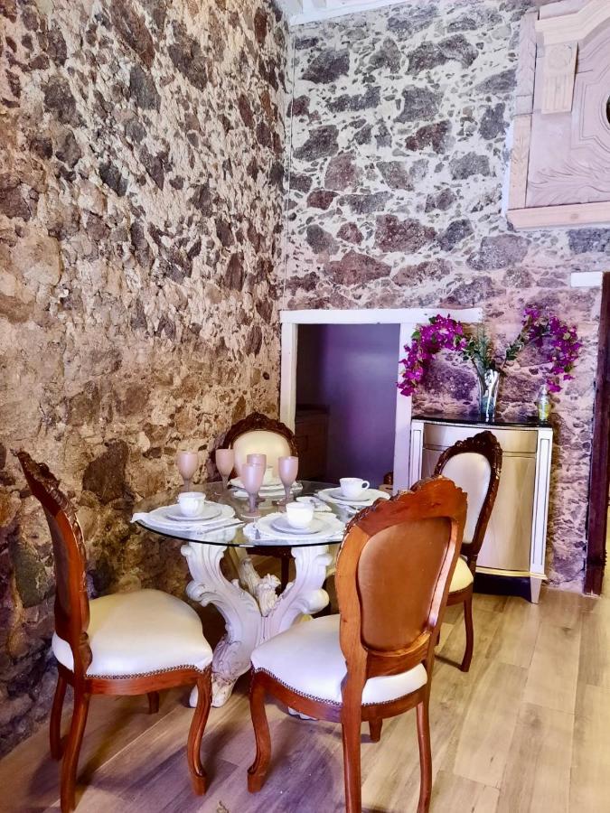 Casa De Luis Xvi Holiday home Guanajuato